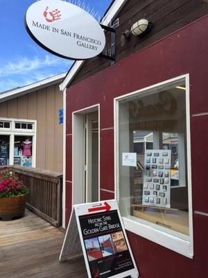 Made In San Francisco Gallery