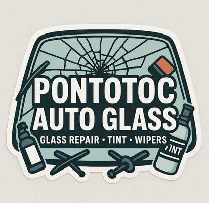 Pontotoc Auto Glass & Accessories