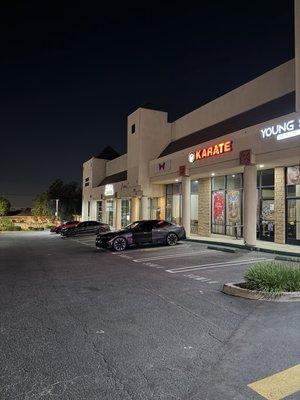 Kay Kringles Christmas Trees