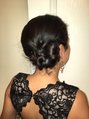 Unique Chic Family Hair Care