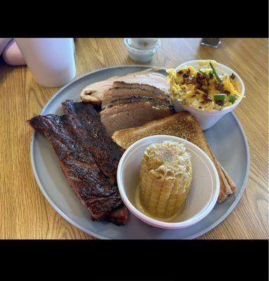 Slap N' Good BBQ Too