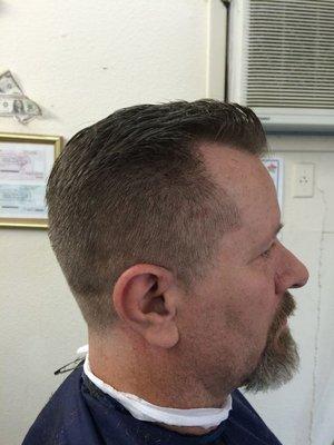 Gary & Sons Barber Shop