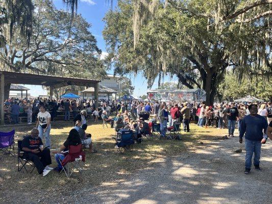 Plaquemines Parish Sheriff