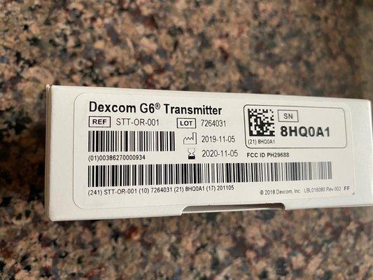 Philly Diabetes Strips