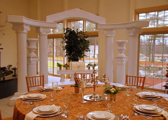 Granville Stone & Hearth