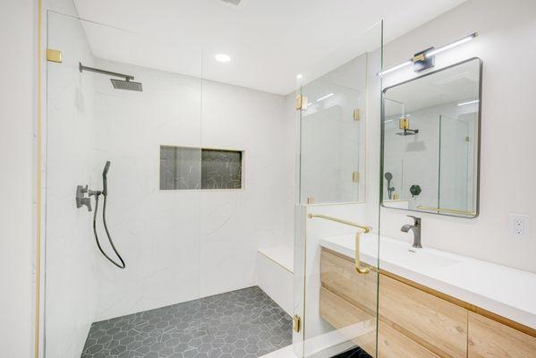 Sunny Design & Construction