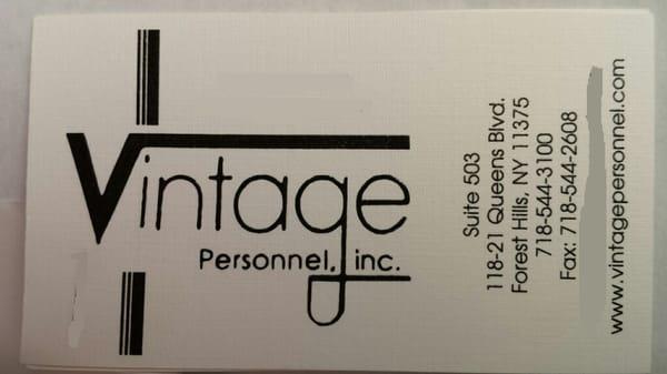 Allied Personnel Services