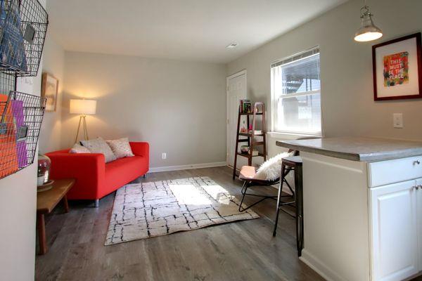 Station 7 Properties