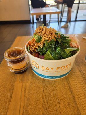 Bay Poke