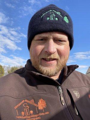 Huntington Inspections