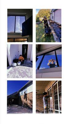 Clear Vision Home Services