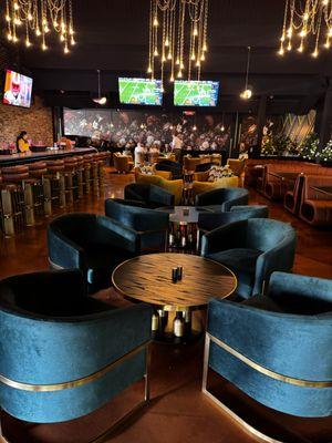 Forward Rewind Design