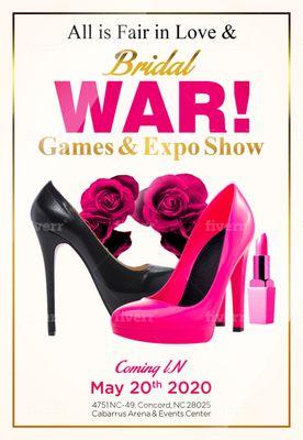 Solomon Songs Events