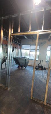 Rafael M&C Constructions