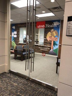 The Children's Clinic of Clear Lake