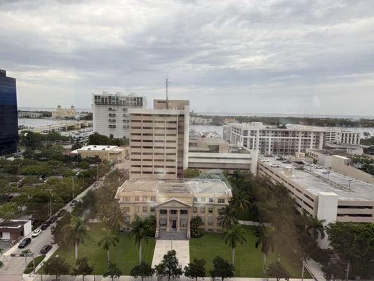 West Palm Beach