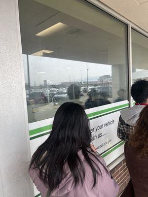 They are mad busy inside   Figures