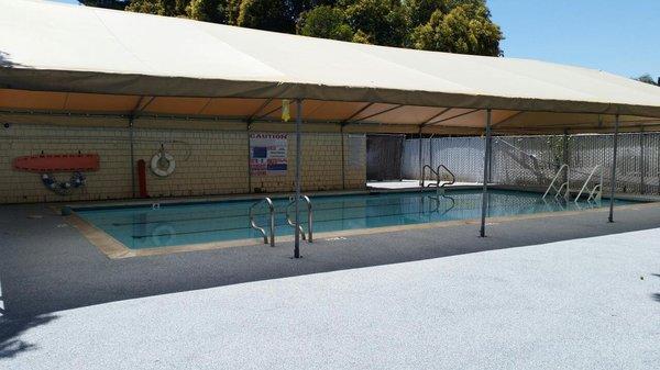 West Coast Surfacing