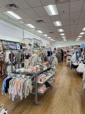 Carter's