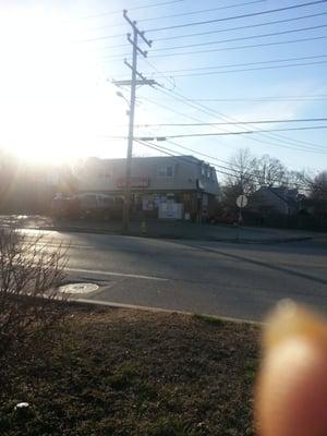 Arundel Liquors