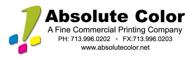 Absolute Color
