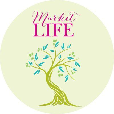 My favorite place to be is at farmer's markets. I worked for farmers. Now i share my passion for fresh local food with you in my "Love box".