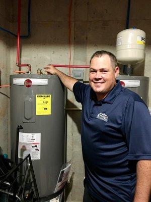 Next Level Home Inspections