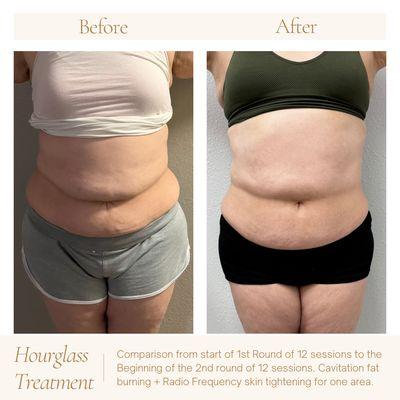 Carefully Disheveled Salon