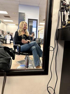 Performance Salon & Color Spa