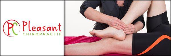 Pleasant Chiropractic