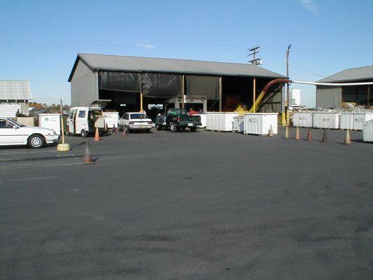 Turlock Recycling