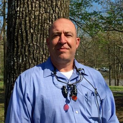 Bradley L. Dyer, DDS