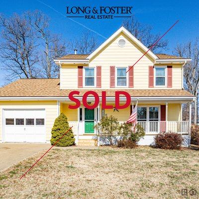 Frank McKinney - Long & Foster Real Estate