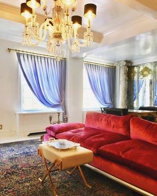 Roomtopia Curtain & Window Fashion