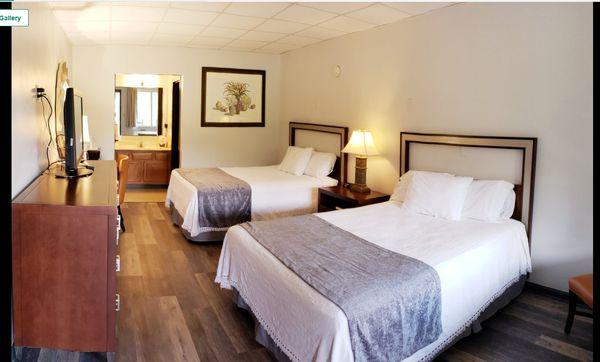 Townsend River Breeze Inn