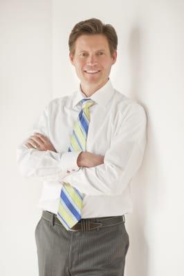 Scott A. Johnson DDS. At Optima Dental care your smile is top priority.