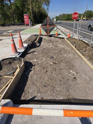 J W Harris Contractors