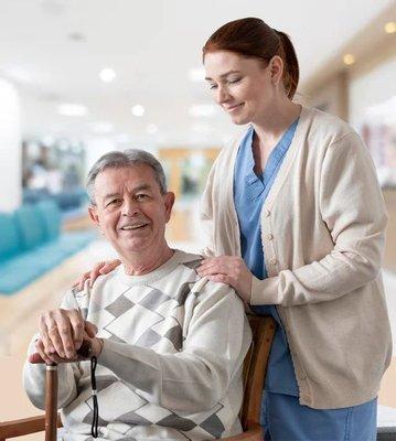 Shoreline Hospice Care