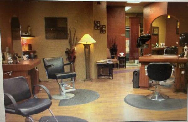 RF III Tucson Painting Contractors