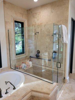 Simplified Customs Remodeling