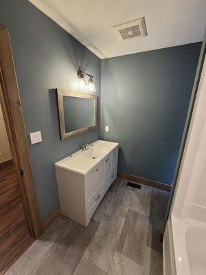 River Legacy Electric