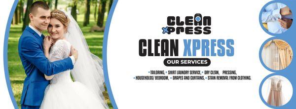 Clean Xpress