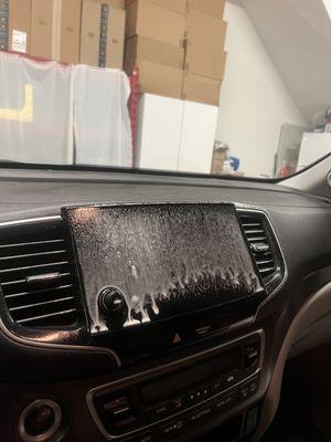 AC’s Auto Mobile Detailing