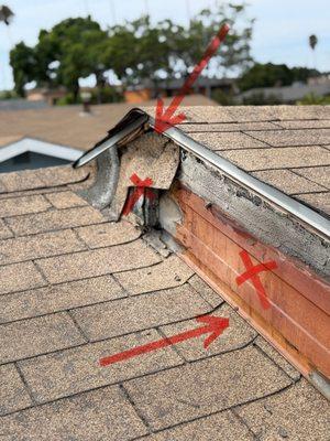 MGM Pro Roofing Service