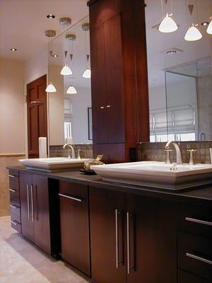 David Brooke Rush Builders