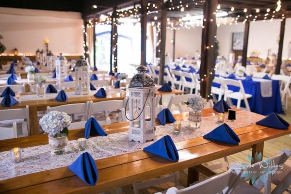 Spotlight Catering
