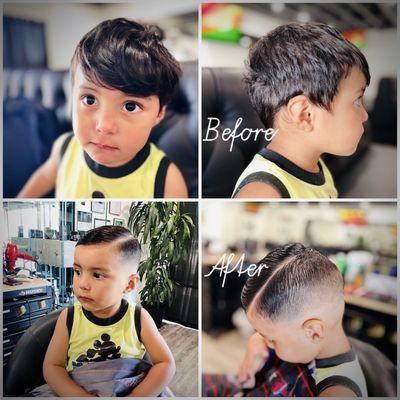 Gentlemens Hair Lounge