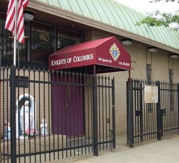 Samuel Cardinal Stritch Council - Knights of Columbus