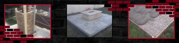 JG Bricks and Blocks