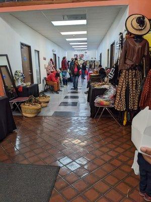 Sojourner Truth African Heritage Museum